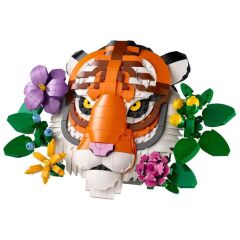 Lego Art Fauna Koleksiyonu Kaplan