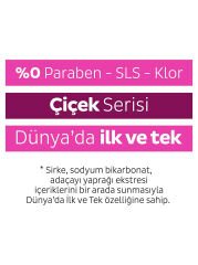 Sleepy Yüzey Temizlik Havlusu 100 Adet Lilyum Pembe