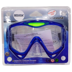 Maske Tek Delux Space - N2321/CSB