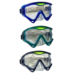 Maske Tek Delux Space - N2321/CSB