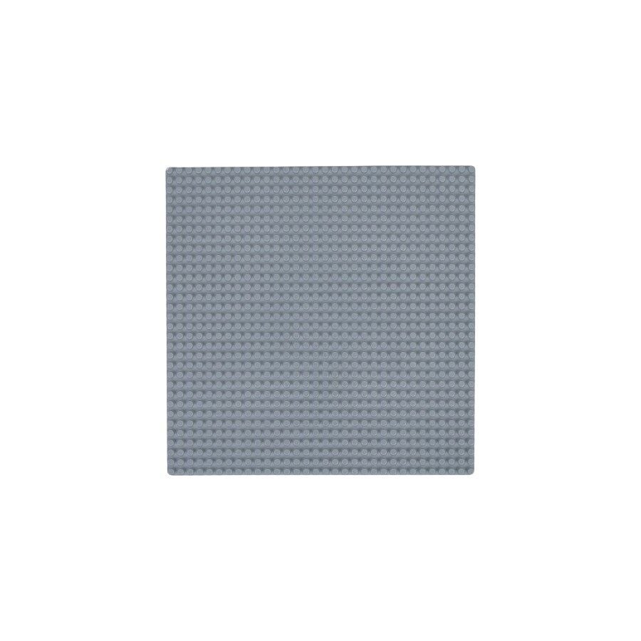 Pilsan Micro Blok Oyun Tablası-Gri