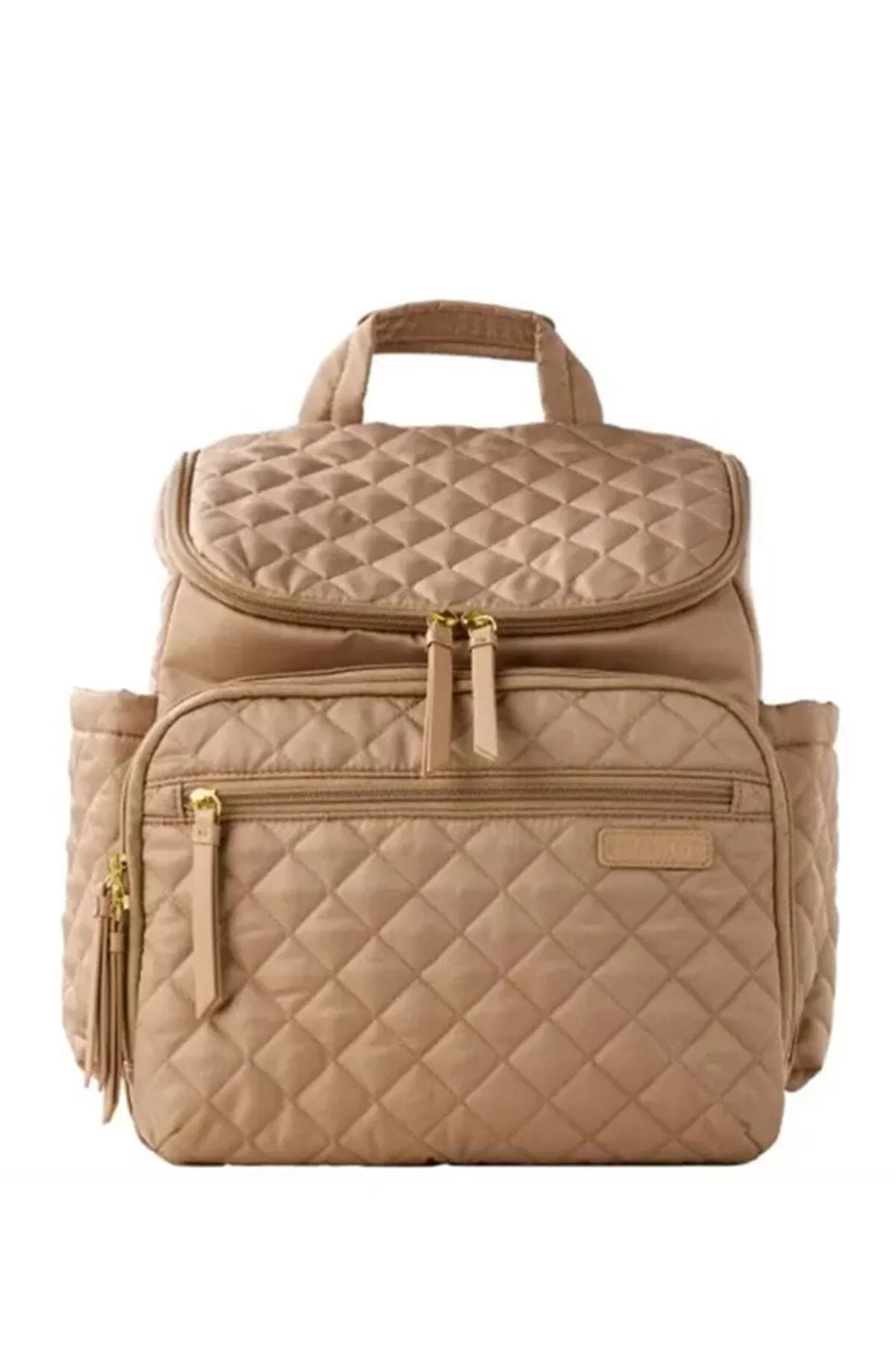 Skip Hop Forma Sırt Çantası Camel