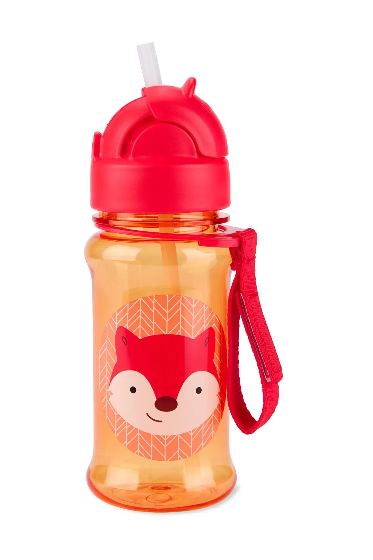 Skip Hop Pipetli Tritan Suluk Tilki