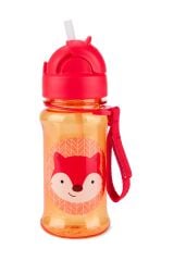 Skip Hop Pipetli Tritan Suluk Tilki