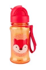 Skip Hop Pipetli Tritan Suluk Tilki