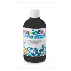 Carioca Tempera Suluboya K.Yeşil 500 Ml