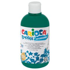 Carioca Tempera Suluboya K.Yeşil 500 Ml