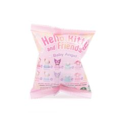 Hello Kitty Sevimli Bulutlar