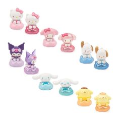 Hello Kitty Sevimli Bulutlar