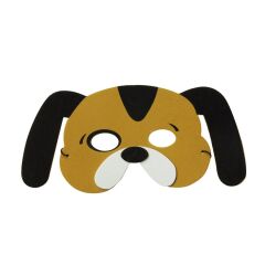 Bu-Bu Eva Maske Köpek