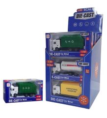 4103 - Ç/B METAL TEMİZLİK ARAÇLARI 3 AST 12