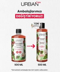Urban Care Body Series Duş Jeli 500 ml Cacao