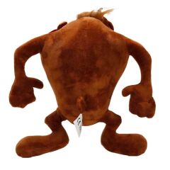Looney Tunes Tazmanya Canavarı Peluş 30 Cm.