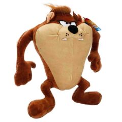 Looney Tunes Tazmanya Canavarı Peluş 30 Cm.