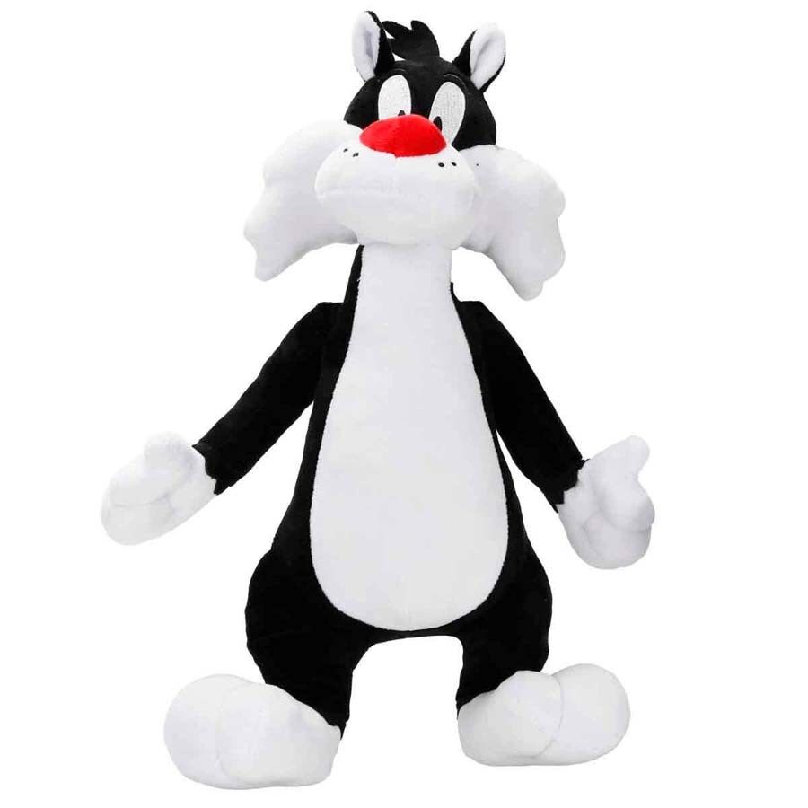 Looney Tunes Sylvester Peluş 43 Cm.