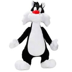 Looney Tunes Sylvester Peluş 43 Cm.