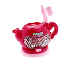 Buharlı Oyuncak Kettle