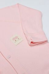 Bistyle Modal Flying Balloons Tulum BS15114 Pembe