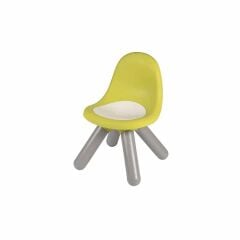Smoby Çocuk Sandalyesi-Yeşil