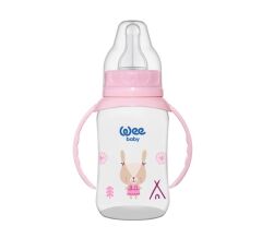 Wee Baby Kulplu PP Biberon 150ml 744