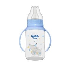 Wee Baby Kulplu PP Biberon 150ml 744