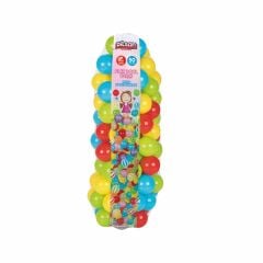 Pilsan Oyun Havuz Topu 9 Cm 50 Li