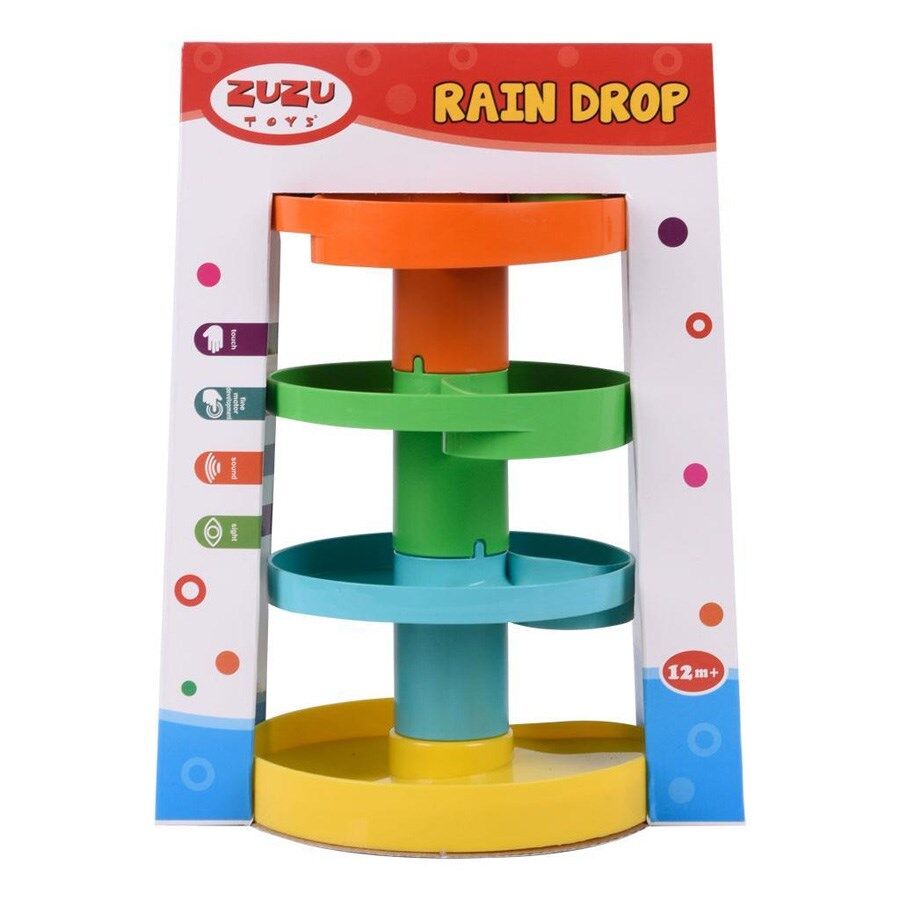 ZUZU TOYS Yağmur Damlası