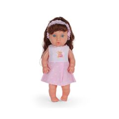 Senoş Konuşan Bebek
