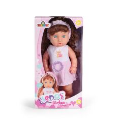 Senoş Konuşan Bebek