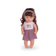 Senoş Konuşan Bebek