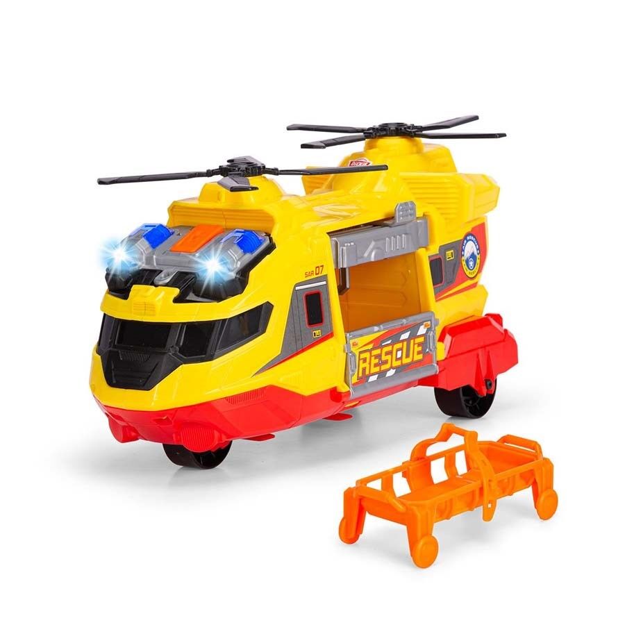 Helicopter