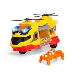 Helicopter
