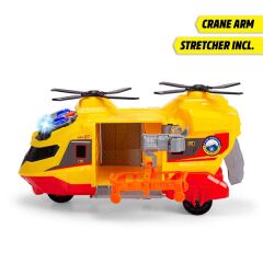 Helicopter
