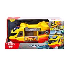 Helicopter