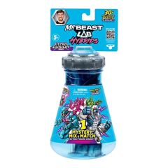 MR. Beast Hybrids Tekli Paket