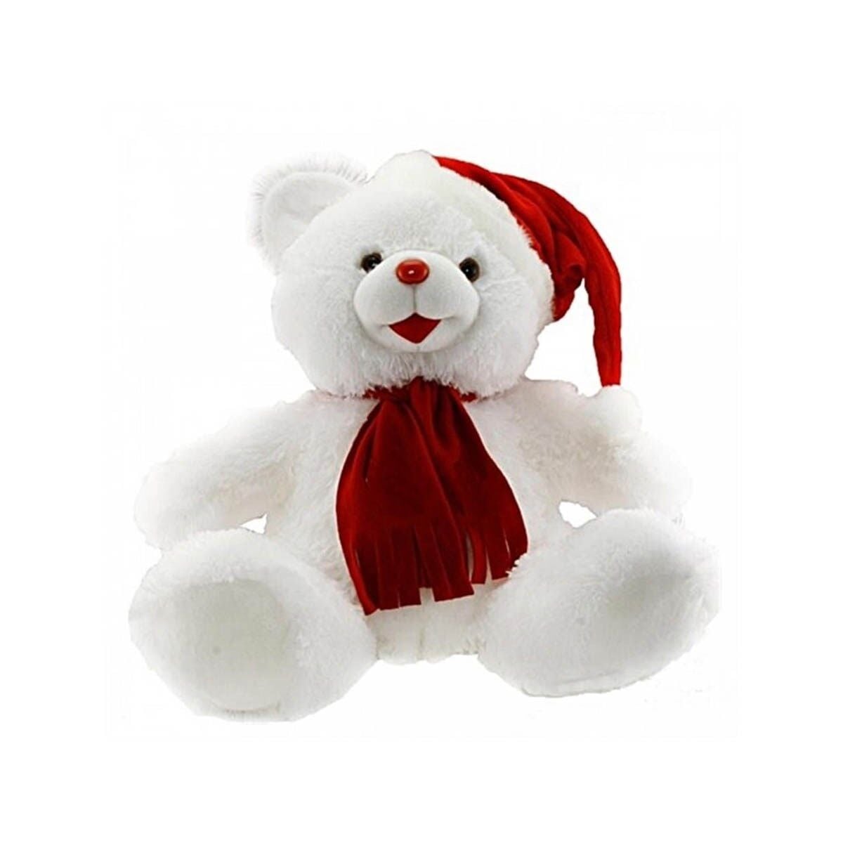Noel Cici Ayı 60 Cm.