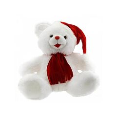 Noel Cici Ayı 60 Cm.