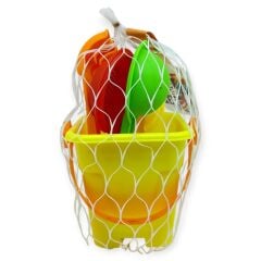 2014 - MİNİ KOVA SETİ 5 PARÇA 12