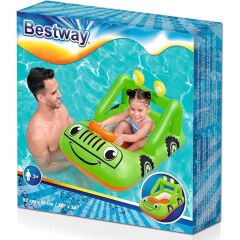 Bestway Sevimli Araçlar Çocuk Botu 70 Cm - 34169