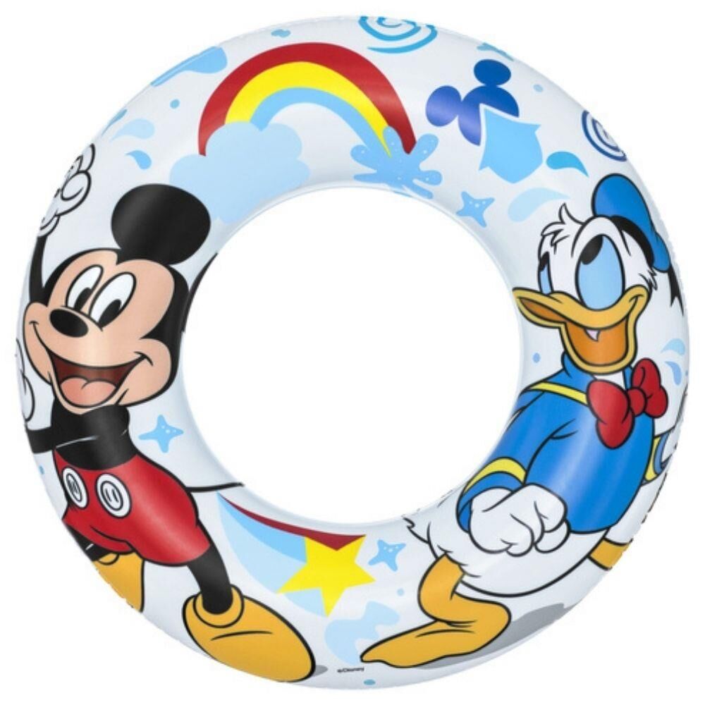 Donald Duck Simit 55 Cm Lisanslı Bestway - 91004