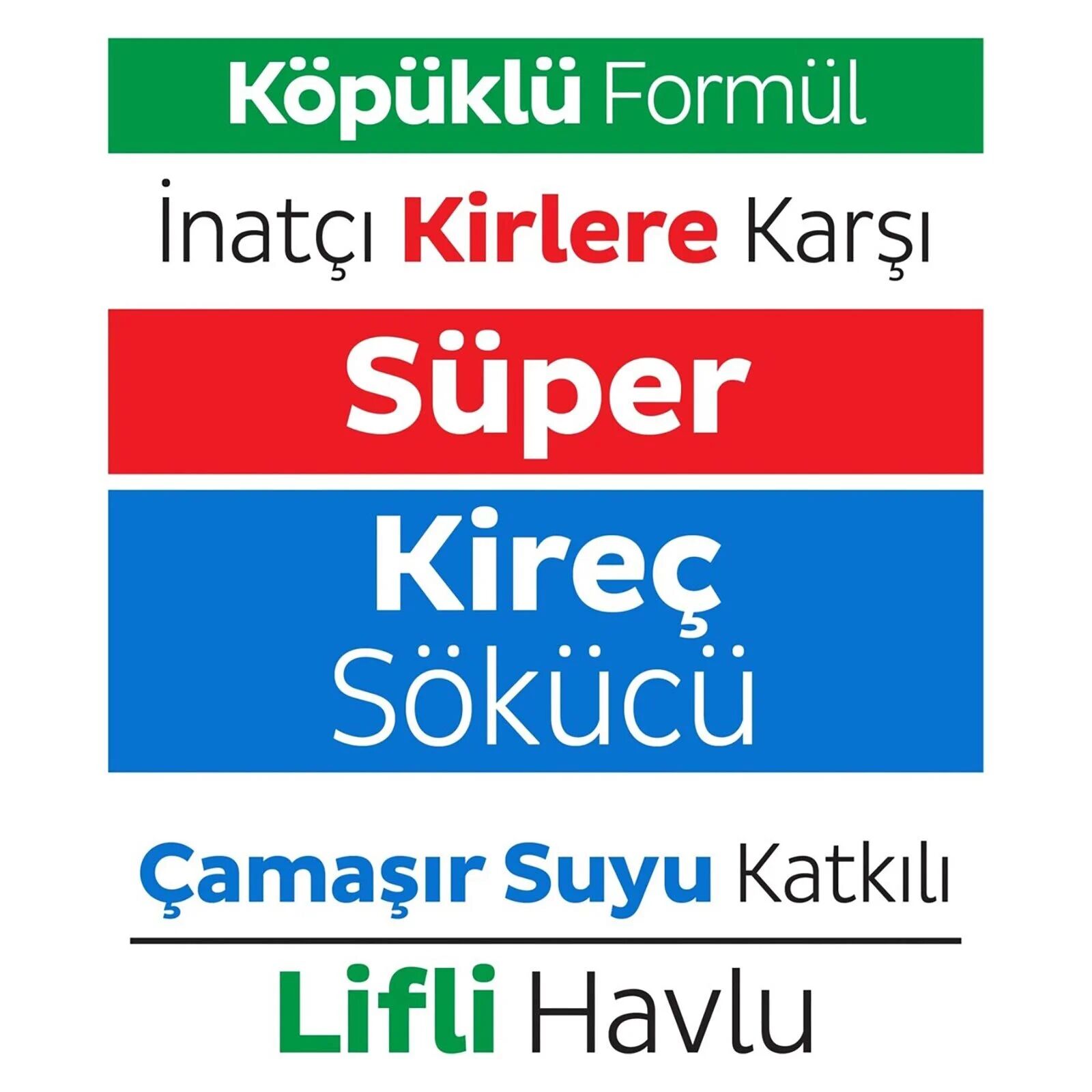 product side