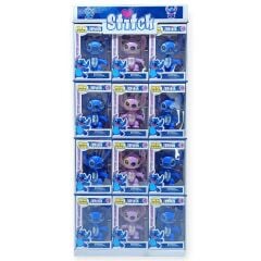 2058 - TEKLİ STİTCH FİGÜR STAND 12