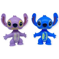 2058 - TEKLİ STİTCH FİGÜR STAND 12