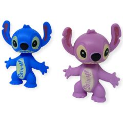 2059 - STİTCH 2 Lİ FİGÜR SETİ