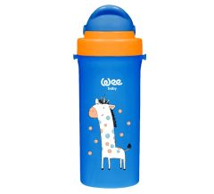 Wee Baby Pipetli Bardak 300ml 896