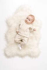 Moi Noi Kokina İkili Takım MNB5335 Bej