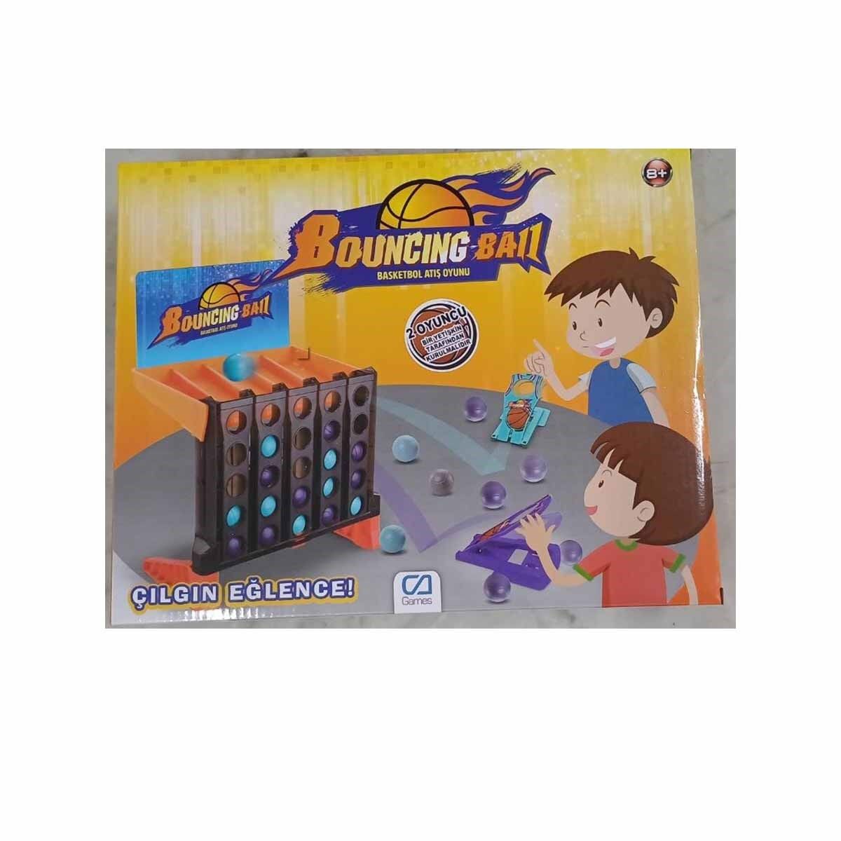 Bouncing Ball