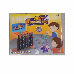 Bouncing Ball