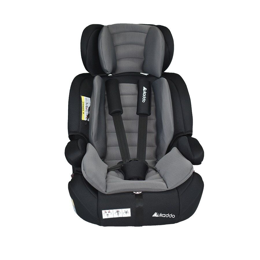 Dukaddo Oto Koltuğu 9-36 Kg