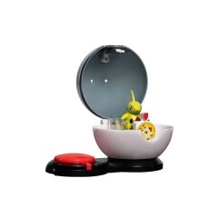 Pokemon Sürpriz Atak Tekli Oyun Seti/LARVITAR